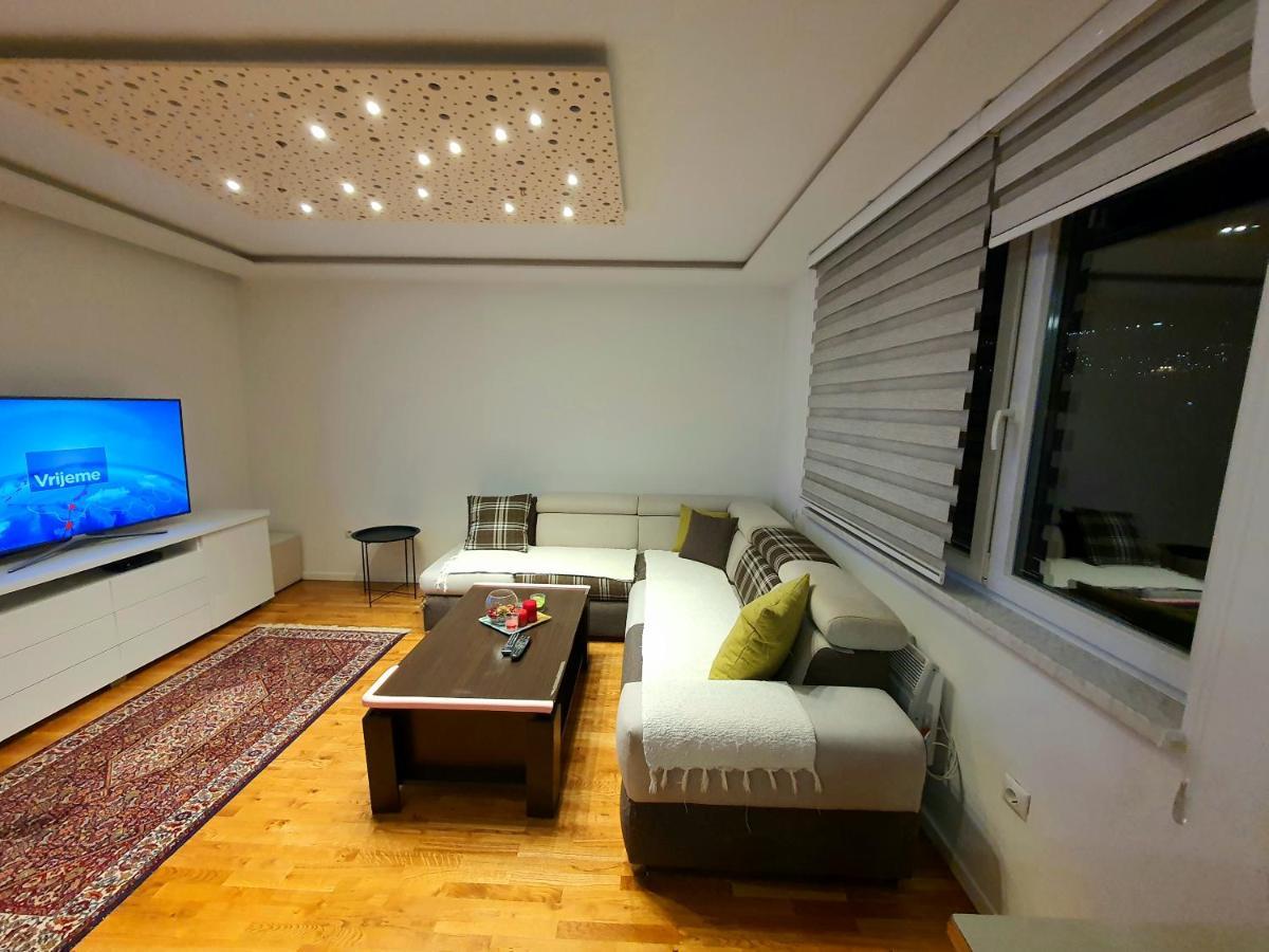 Apartman Amal Aisha,Bascarsija Saraievo Exterior foto