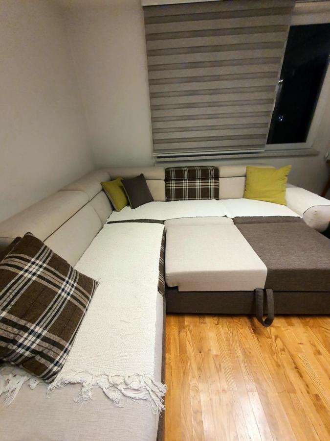 Apartman Amal Aisha,Bascarsija Saraievo Exterior foto