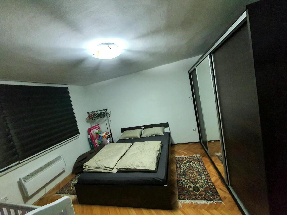 Apartman Amal Aisha,Bascarsija Saraievo Exterior foto