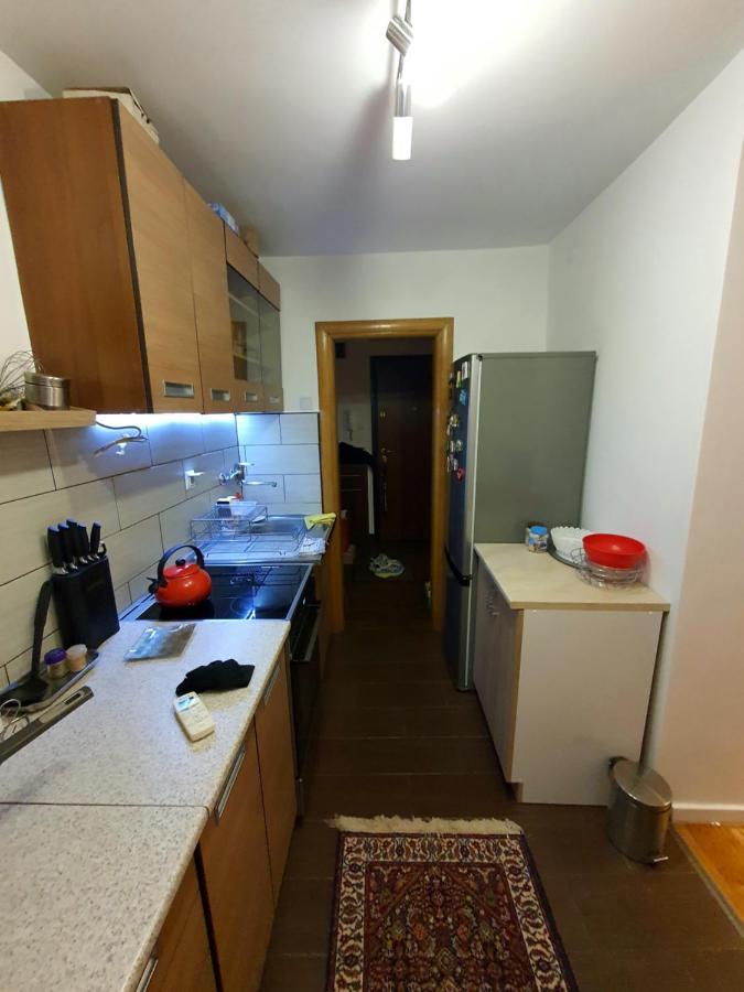 Apartman Amal Aisha,Bascarsija Saraievo Exterior foto