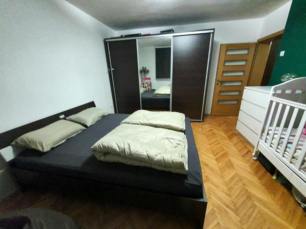 Apartman Amal Aisha,Bascarsija Saraievo Exterior foto