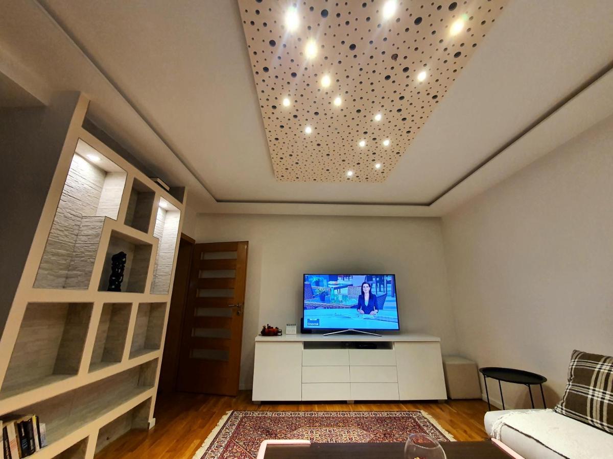 Apartman Amal Aisha,Bascarsija Saraievo Exterior foto