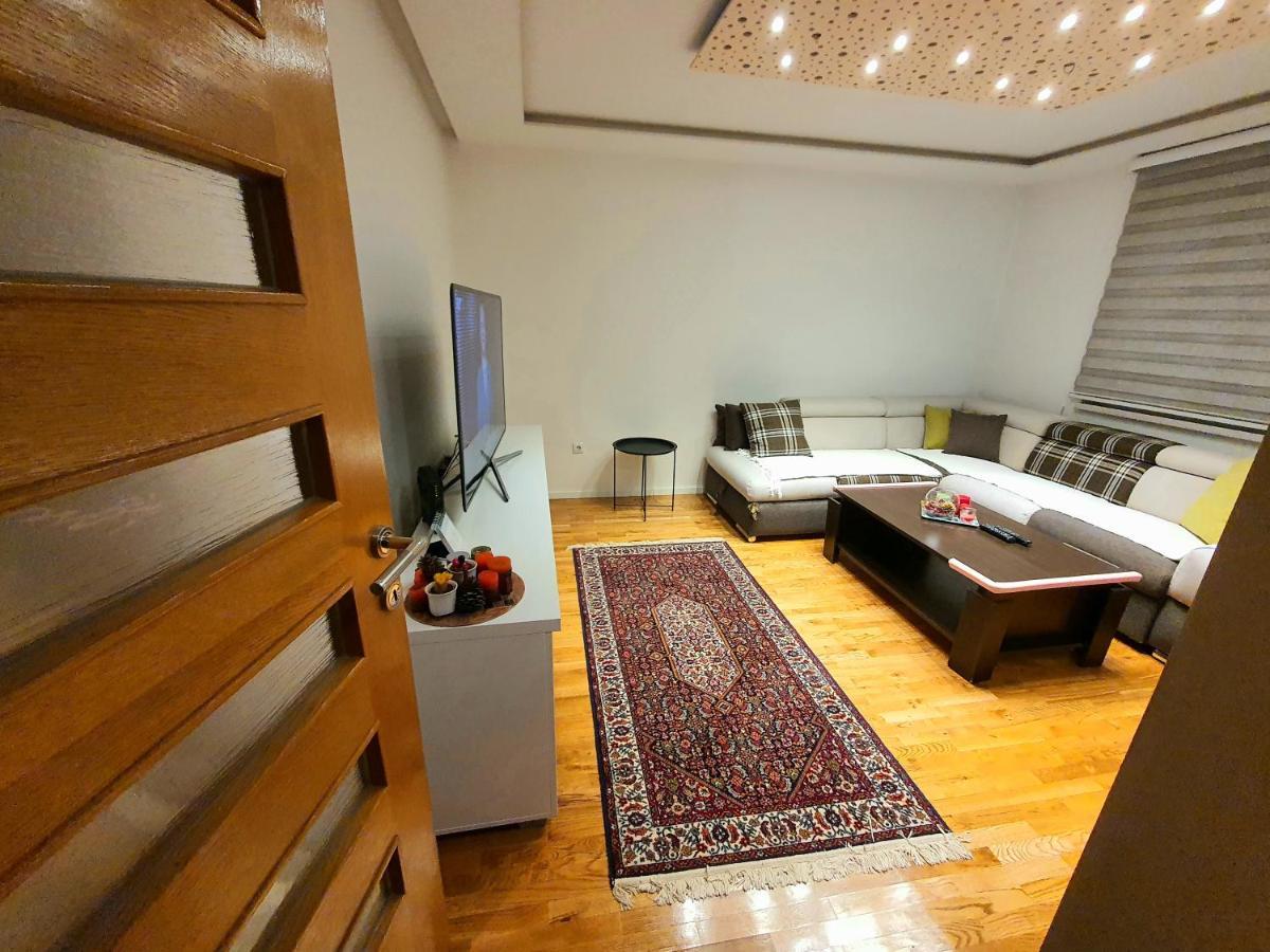 Apartman Amal Aisha,Bascarsija Saraievo Exterior foto