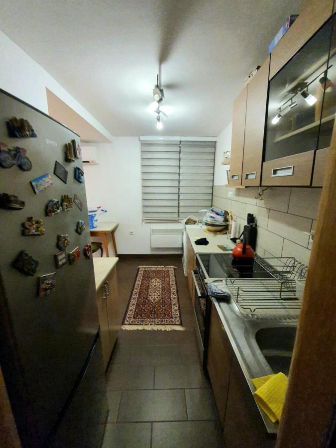 Apartman Amal Aisha,Bascarsija Saraievo Exterior foto