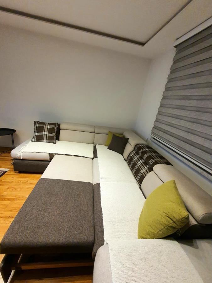 Apartman Amal Aisha,Bascarsija Saraievo Exterior foto