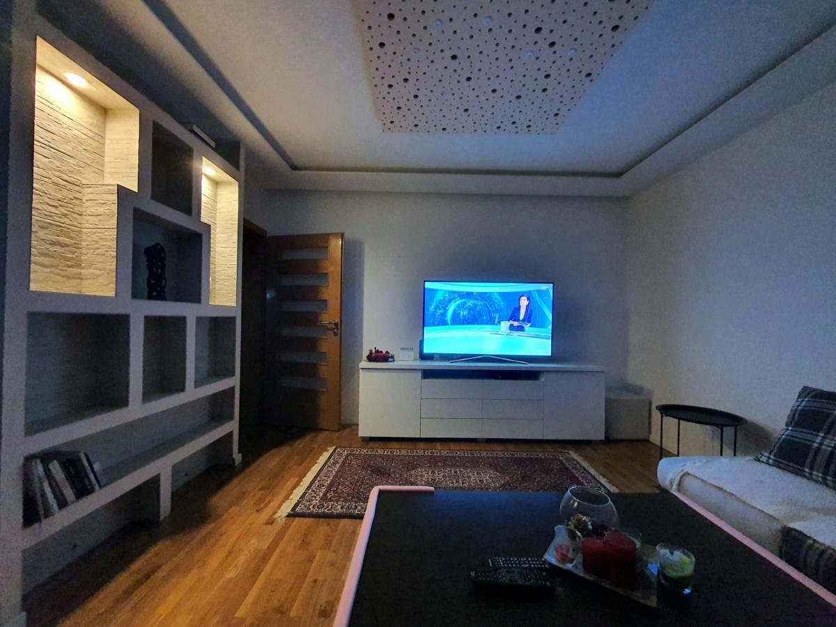 Apartman Amal Aisha,Bascarsija Saraievo Exterior foto