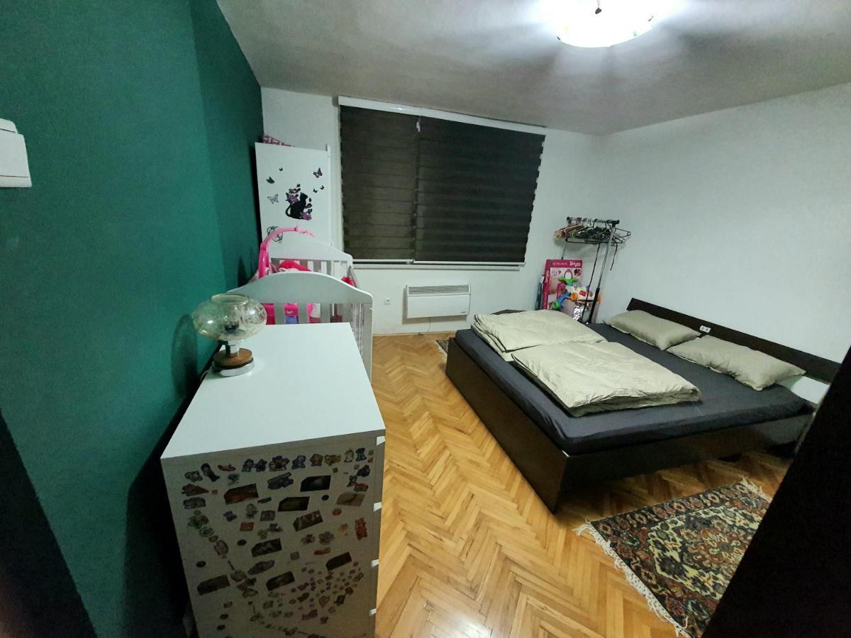 Apartman Amal Aisha,Bascarsija Saraievo Exterior foto