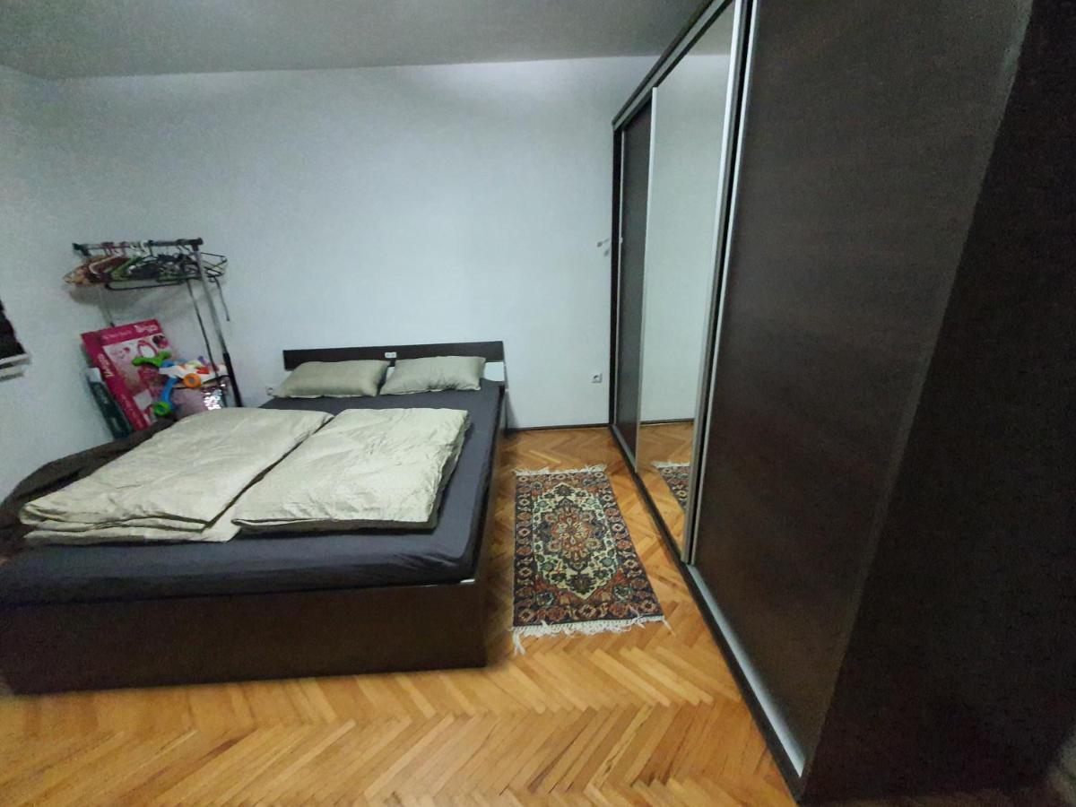 Apartman Amal Aisha,Bascarsija Saraievo Exterior foto