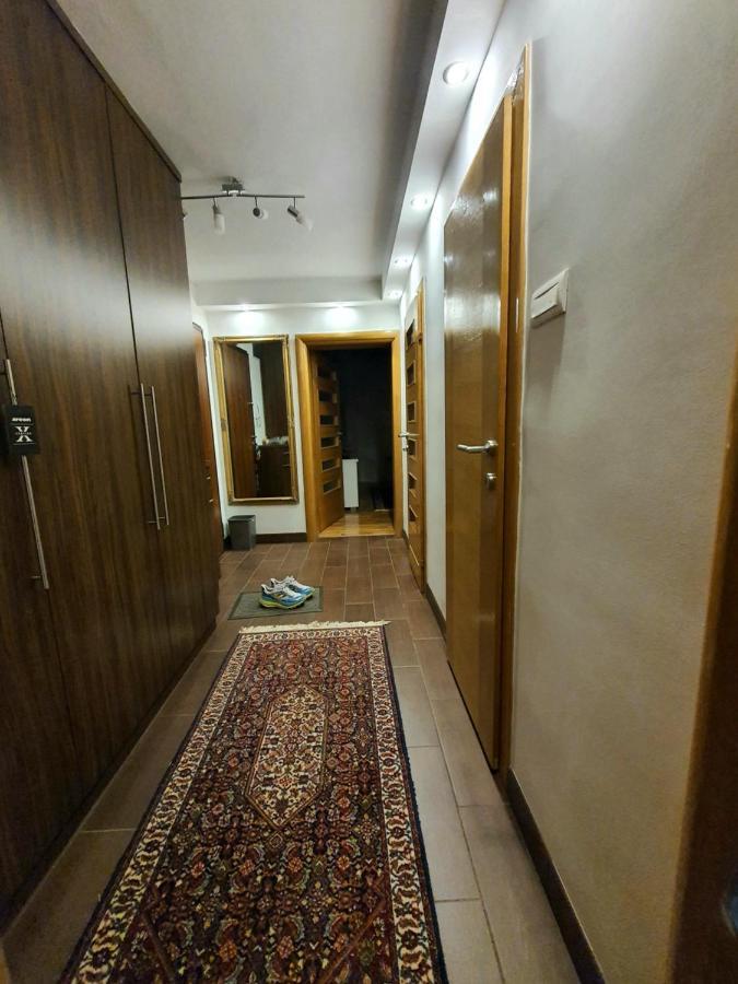 Apartman Amal Aisha,Bascarsija Saraievo Exterior foto