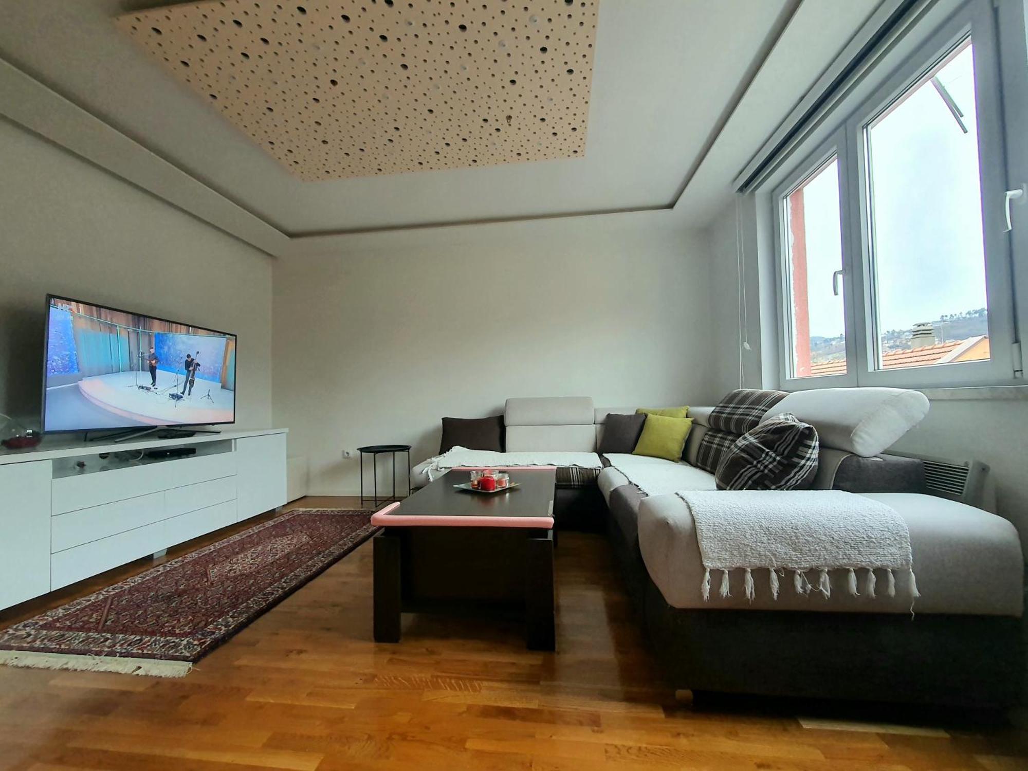 Apartman Amal Aisha,Bascarsija Saraievo Exterior foto