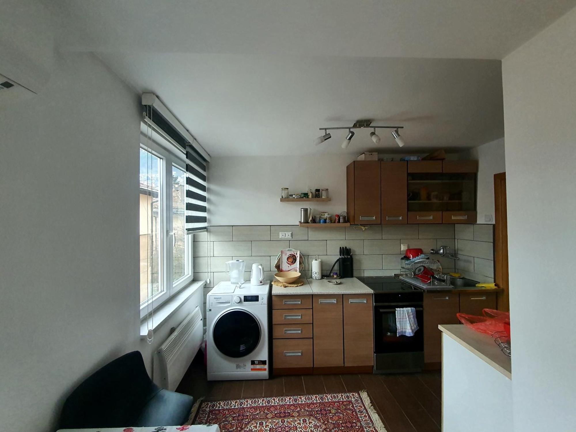 Apartman Amal Aisha,Bascarsija Saraievo Exterior foto
