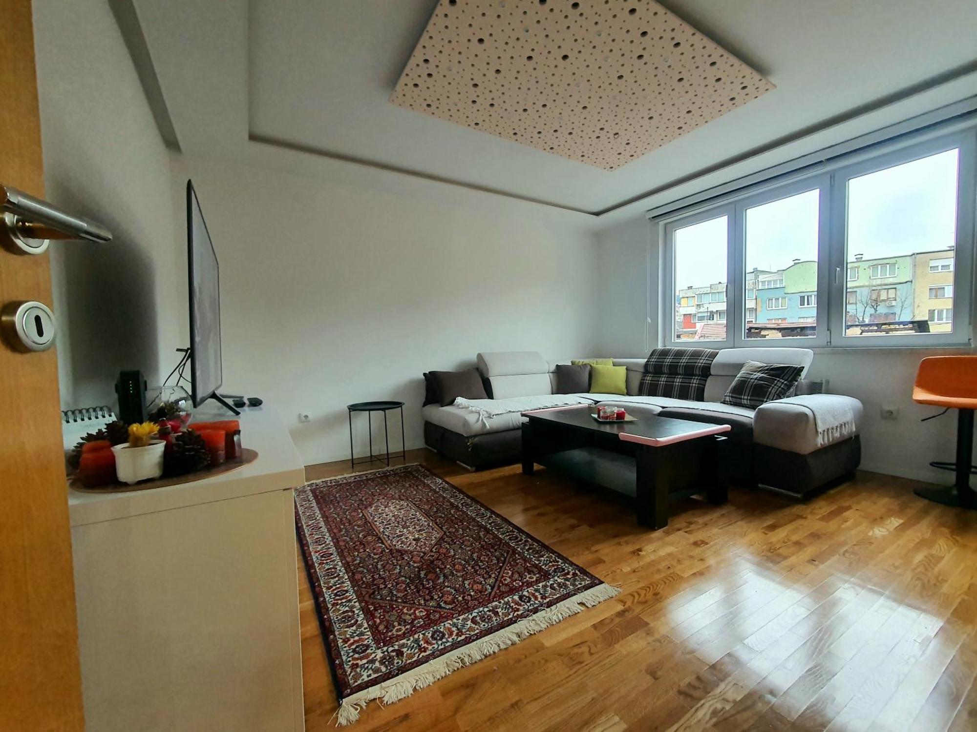 Apartman Amal Aisha,Bascarsija Saraievo Exterior foto